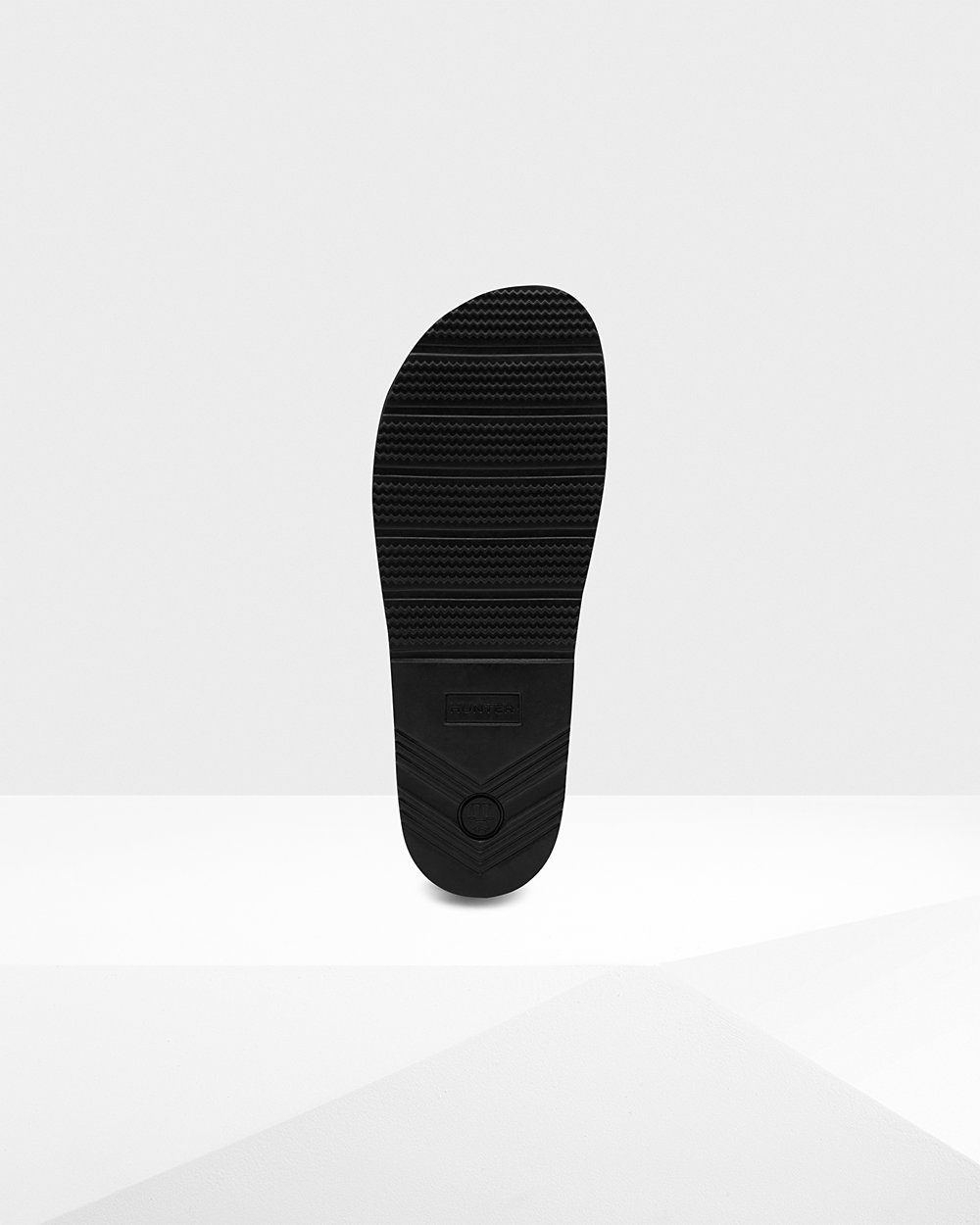 Hunter Terlik Bayan Siyah - Original Lightweight Moulded - Türkiye MZ7985312